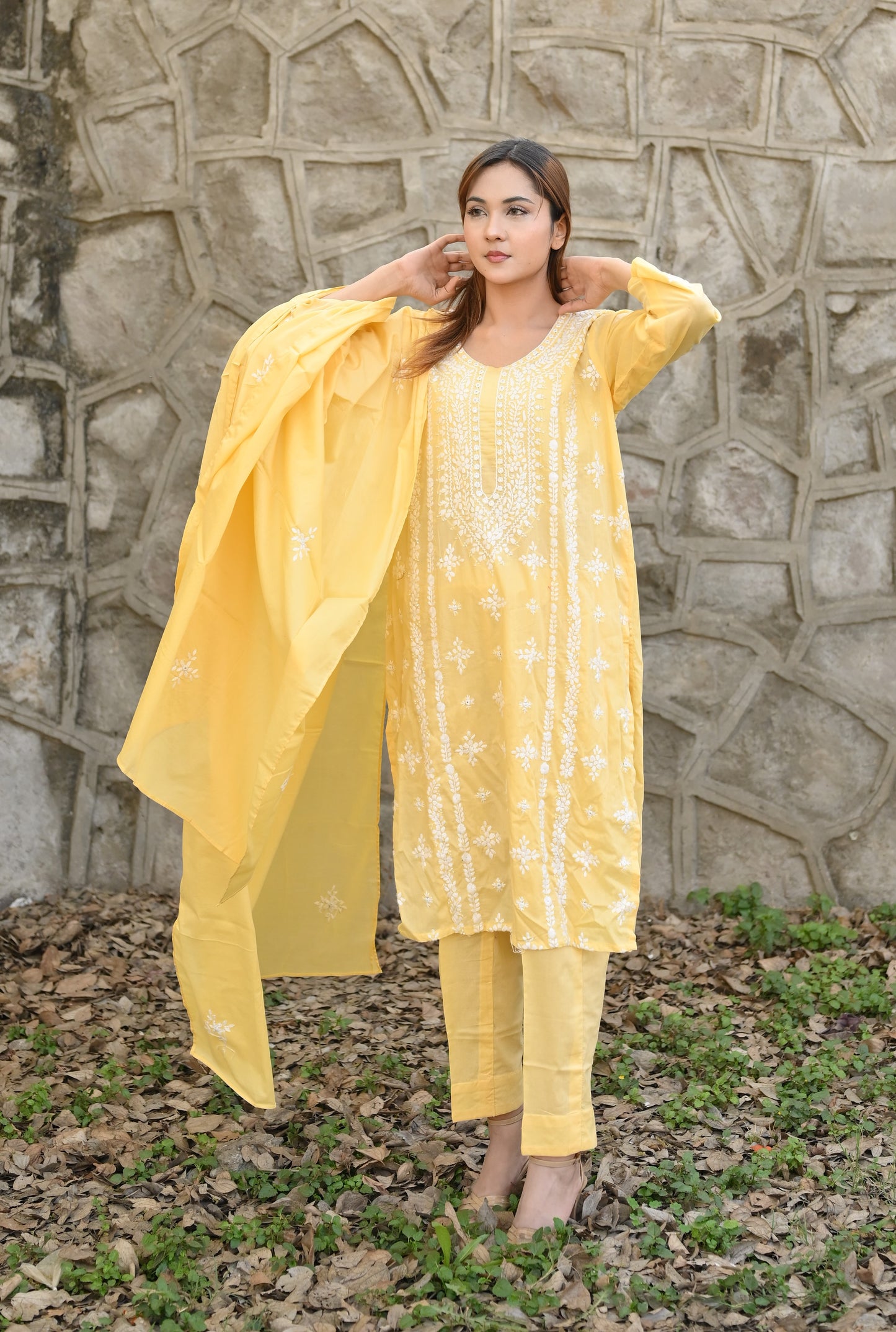 BASANT