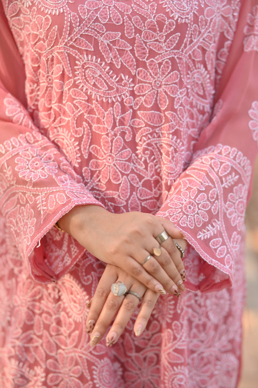 BLUSH BLOOM