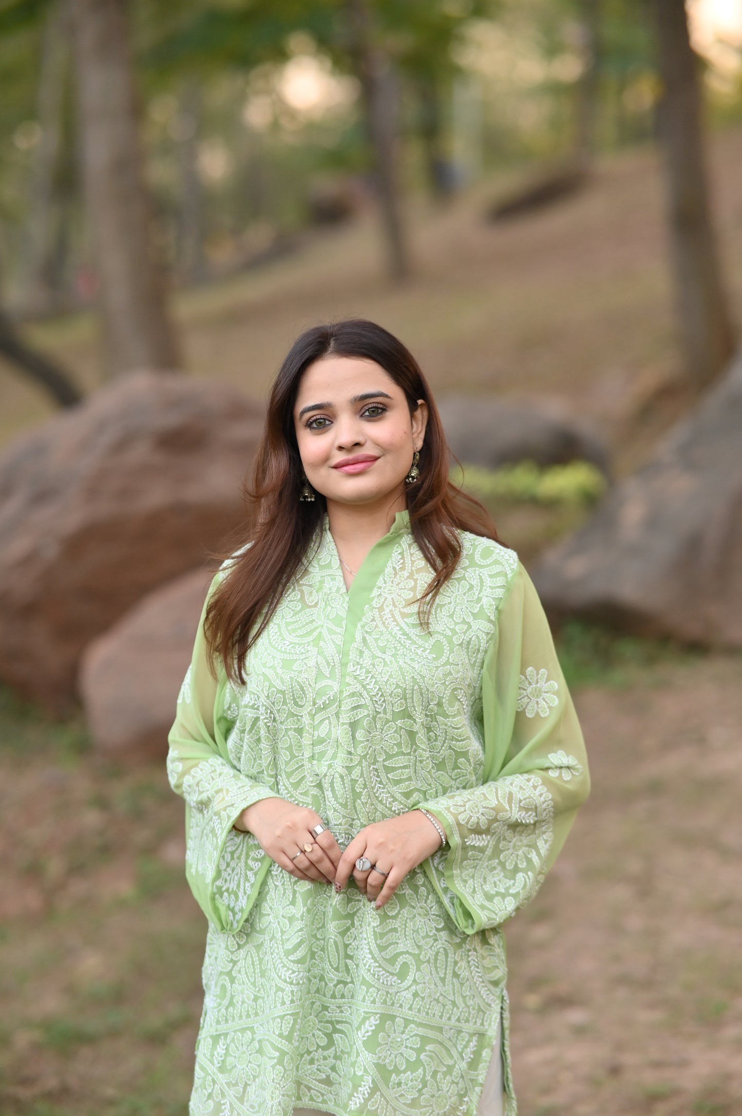 HARRA BHARRA