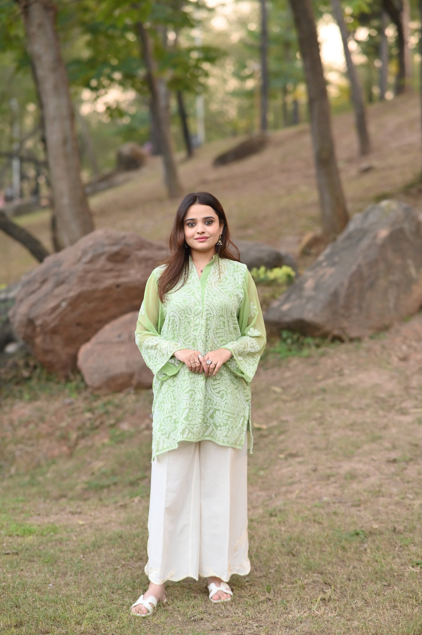 HARRA BHARRA