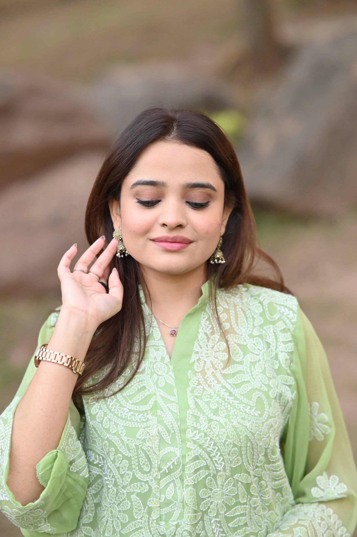 HARRA BHARRA