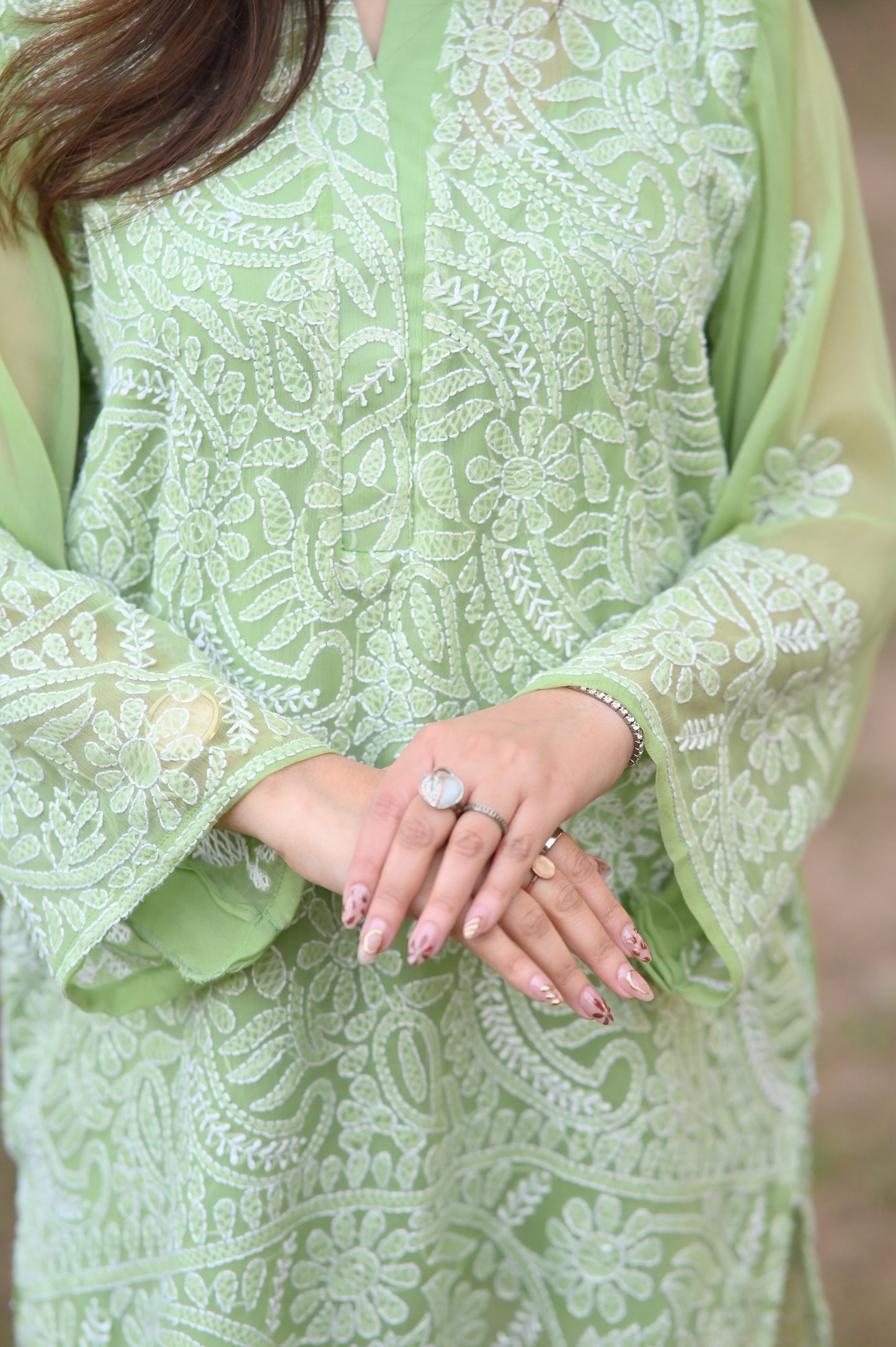HARRA BHARRA