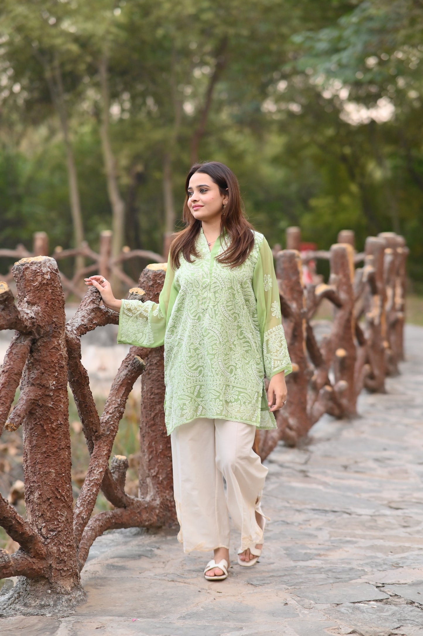 HARRA BHARRA
