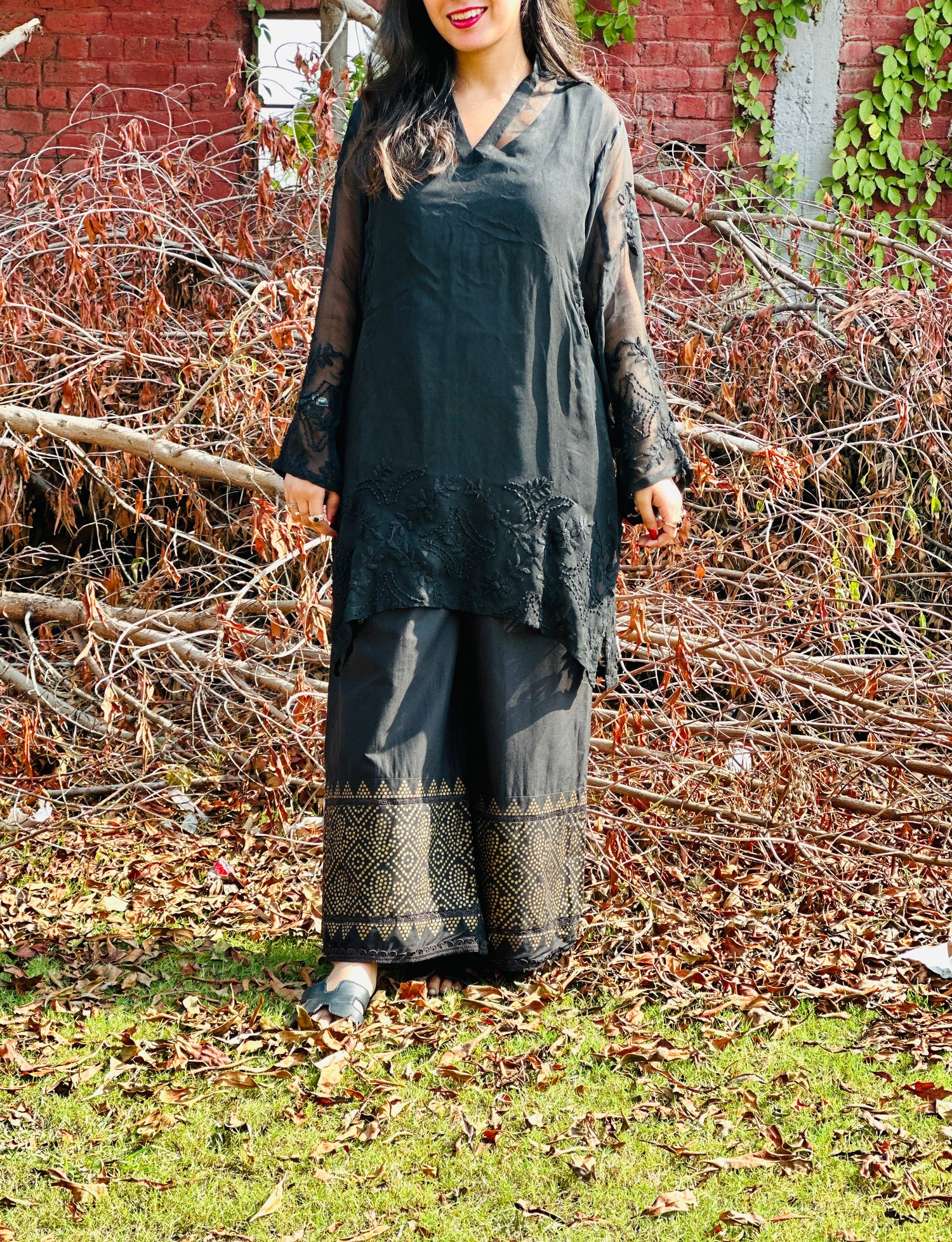 Gul Kahani