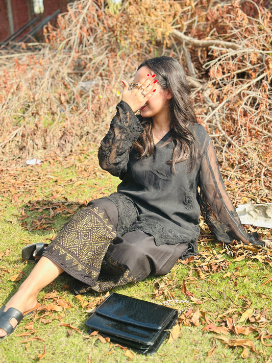 SIYYAH